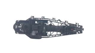 Recambio de maneta exterior delantera derecha para jeep compass (m7) 2020-2022 limited fwd referencia OEM IAM 53438497  