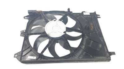 Recambio de electroventilador para jeep compass (m7) 2020-2022 limited fwd referencia OEM IAM 521413450  