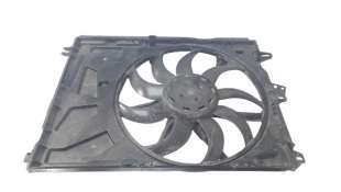Recambio de electroventilador para jeep compass (m7) 2020-2022 limited fwd referencia OEM IAM 521413450   2