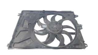 Recambio de electroventilador para jeep compass (m7) 2020-2022 limited fwd referencia OEM IAM 521413450  