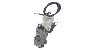 Recambio de cerradura puerta delantera izquierda para jeep compass (m7) 2020-2022 limited fwd referencia OEM IAM 68211097AD  
