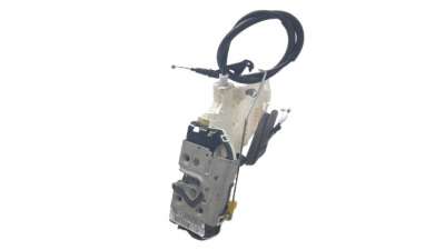 Recambio de cerradura puerta delantera izquierda para jeep compass (m7) 2020-2022 limited fwd referencia OEM IAM 68211097AD  