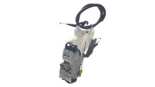 Recambio de cerradura puerta delantera izquierda para jeep compass (m7) 2020-2022 limited fwd referencia OEM IAM 68211097AD  