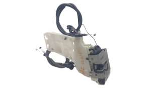 Recambio de cerradura puerta delantera izquierda para jeep compass (m7) 2020-2022 limited fwd referencia OEM IAM 68211097AD   2