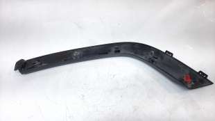 Recambio de aletin trasero derecho para jeep compass (m7) 2020-2022 limited fwd referencia OEM IAM 53238687   2