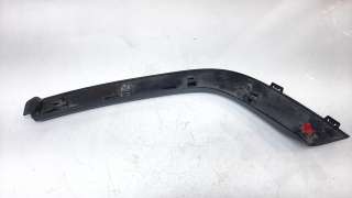 Recambio de aletin trasero derecho para jeep compass (m7) 2020-2022 limited fwd referencia OEM IAM 53238687  
