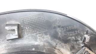 Recambio de aletin trasero derecho para jeep compass (m7) 2020-2022 limited fwd referencia OEM IAM 53238687  