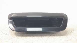Recambio de maneta exterior maletero / porton para jeep compass (m7) 2020-2022 limited fwd referencia OEM IAM 5VF92KW3AC  