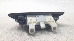 Recambio de maneta exterior maletero / porton para jeep compass (m7) 2020-2022 limited fwd referencia OEM IAM 5VF92KW3AC   2