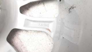 Recambio de llanta para jeep compass (m7) 2020-2022 limited fwd referencia OEM IAM 5VC27MA7AA  