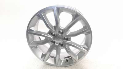 Recambio de llanta para jeep compass (m7) 2020-2022 limited fwd referencia OEM IAM 5VC27MA7AA  