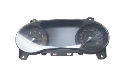 Recambio de cuadro instrumentos para jeep compass (m7) 2020-2022 limited fwd referencia OEM IAM 6RX37DX9AI  