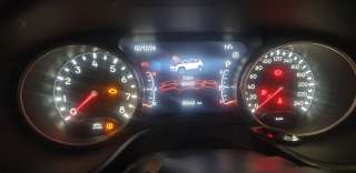 Recambio de cuadro instrumentos para jeep compass (m7) 2020-2022 limited fwd referencia OEM IAM 6RX37DX9AI  