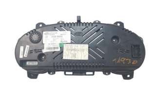 Recambio de cuadro instrumentos para jeep compass (m7) 2020-2022 limited fwd referencia OEM IAM 6RX37DX9AI  