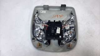Recambio de luz interior para jeep compass (m7) 2020-2022 limited fwd referencia OEM IAM L0260558AG01  