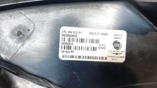 Recambio de piloto delantero derecho para jeep compass (m7) 2020-2022 limited fwd referencia OEM IAM 68266926AB 108903620 