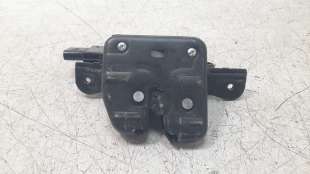 Recambio de cerradura maletero / porton para jeep compass (m7) 2020-2022 limited fwd referencia OEM IAM 68247936AE  