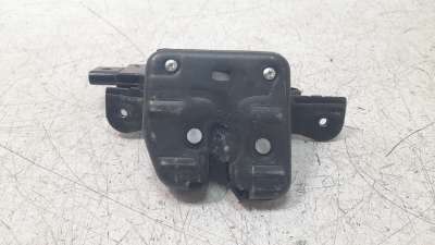 Recambio de cerradura maletero / porton para jeep compass (m7) 2020-2022 limited fwd referencia OEM IAM 68247936AE  