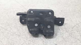 Recambio de cerradura maletero / porton para jeep compass (m7) 2020-2022 limited fwd referencia OEM IAM 68247936AE  