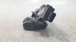 Recambio de cerradura maletero / porton para jeep compass (m7) 2020-2022 limited fwd referencia OEM IAM 68247936AE  
