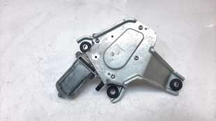 Recambio de motor limpia trasero para jeep compass (m7) 2020-2022 limited fwd referencia OEM IAM 52161258  