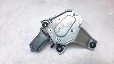 Recambio de motor limpia trasero para jeep compass (m7) 2020-2022 limited fwd referencia OEM IAM 52161258  