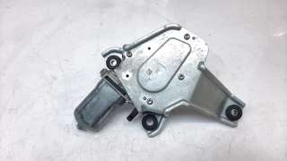 Recambio de motor limpia trasero para jeep compass (m7) 2020-2022 limited fwd referencia OEM IAM 52161258  