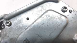 Recambio de motor limpia trasero para jeep compass (m7) 2020-2022 limited fwd referencia OEM IAM 52161258  