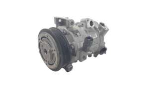 Recambio de compresor aire acondicionado para jeep compass (m7) 2020-2022 limited fwd referencia OEM IAM 52082441 CAF890047 