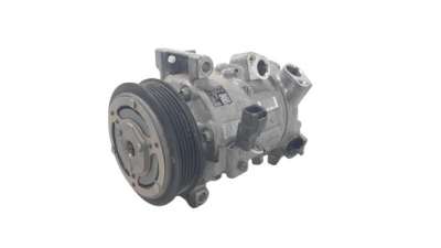 Recambio de compresor aire acondicionado para jeep compass (m7) 2020-2022 limited fwd referencia OEM IAM 52082441 CAF890047 