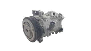 Recambio de compresor aire acondicionado para jeep compass (m7) 2020-2022 limited fwd referencia OEM IAM 52082441 CAF890047 
