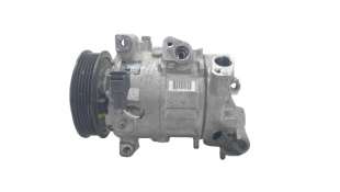 Recambio de compresor aire acondicionado para jeep compass (m7) 2020-2022 limited fwd referencia OEM IAM 52082441 CAF890047  2