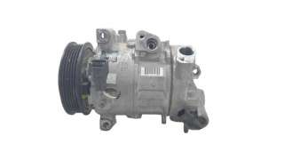 Recambio de compresor aire acondicionado para jeep compass (m7) 2020-2022 limited fwd referencia OEM IAM 52082441 CAF890047 