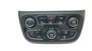 Recambio de mando climatizador para jeep compass (m7) 2020-2022 limited fwd referencia OEM IAM 60928133  
