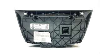 Recambio de mando climatizador para jeep compass (m7) 2020-2022 limited fwd referencia OEM IAM 60928133  