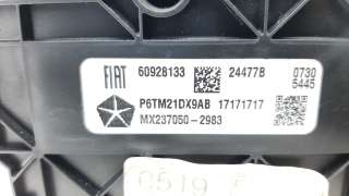 Recambio de mando climatizador para jeep compass (m7) 2020-2022 limited fwd referencia OEM IAM 60928133  