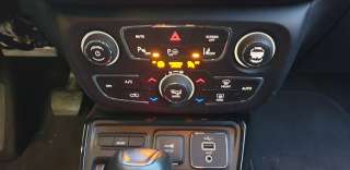 Recambio de mando climatizador para jeep compass (m7) 2020-2022 limited fwd referencia OEM IAM 60928133  