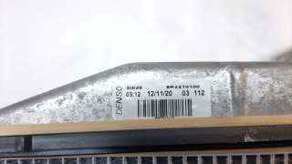 Recambio de radiador calefaccion / aire acondicionado para jeep compass (m7) 2020-2022 limited fwd referencia OEM IAM 5R2210100 