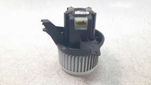 Recambio de ventilador calefaccion para jeep compass (m7) 2020-2022 limited fwd referencia OEM IAM 68350343AA  