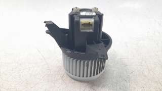 Recambio de ventilador calefaccion para jeep compass (m7) 2020-2022 limited fwd referencia OEM IAM 68350343AA  