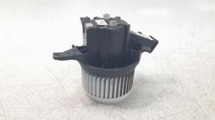 Recambio de ventilador calefaccion para jeep compass (m7) 2020-2022 limited fwd referencia OEM IAM 68350343AA   2