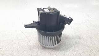 Recambio de ventilador calefaccion para jeep compass (m7) 2020-2022 limited fwd referencia OEM IAM 68350343AA  