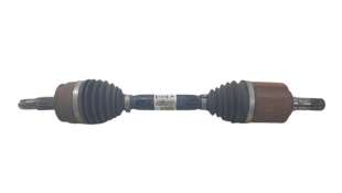 Recambio de transmision delantera izquierda para jeep compass (m7) 2020-2022 limited fwd referencia OEM IAM 68287866AB  