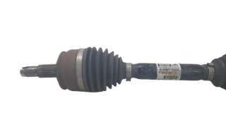 Recambio de transmision delantera izquierda para jeep compass (m7) 2020-2022 limited fwd referencia OEM IAM 68287866AB  