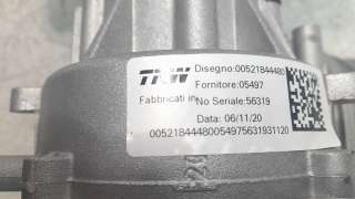 Recambio de columna direccion para jeep compass (m7) 2020-2022 limited fwd referencia OEM IAM 521844480  