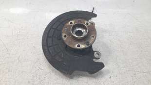 Recambio de mangueta delantera derecha para jeep compass (m7) 2020-2022 limited fwd referencia OEM IAM 04787970AA  