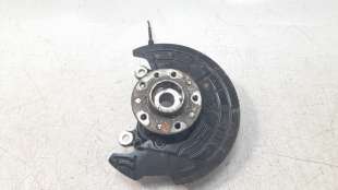 Recambio de mangueta delantera izquierda para jeep compass (m7) 2020-2022 limited fwd referencia OEM IAM 04787958AA  