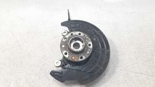 Recambio de mangueta delantera izquierda para jeep compass (m7) 2020-2022 limited fwd referencia OEM IAM 04787958AA  