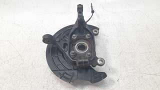 Recambio de mangueta delantera izquierda para jeep compass (m7) 2020-2022 limited fwd referencia OEM IAM 04787958AA  