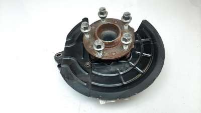 Recambio de mangueta trasera derecha para jeep compass (m7) 2020-2022 limited fwd referencia OEM IAM 68291104AE  